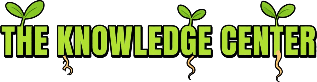 The Knowledge Center